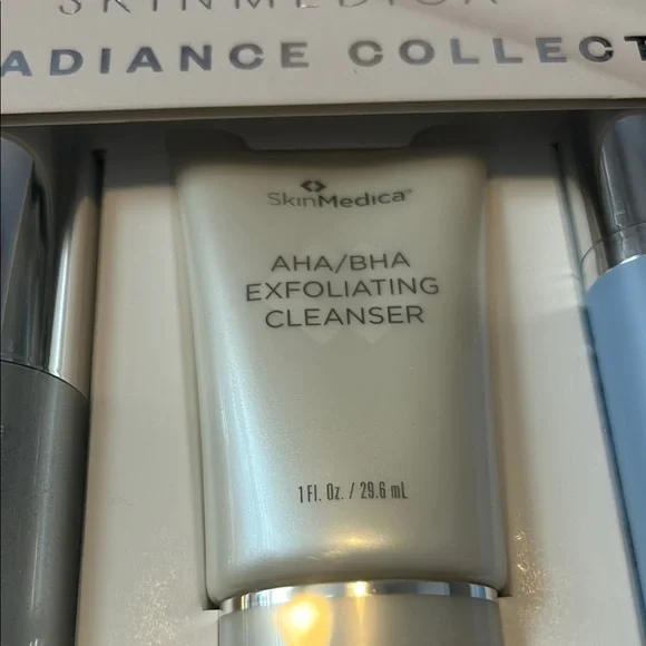 SkinMedica Radiance Collection